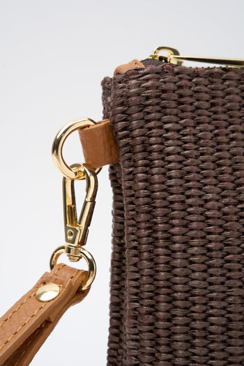 Borsa T. Di Moro/cuoio Donna - 3