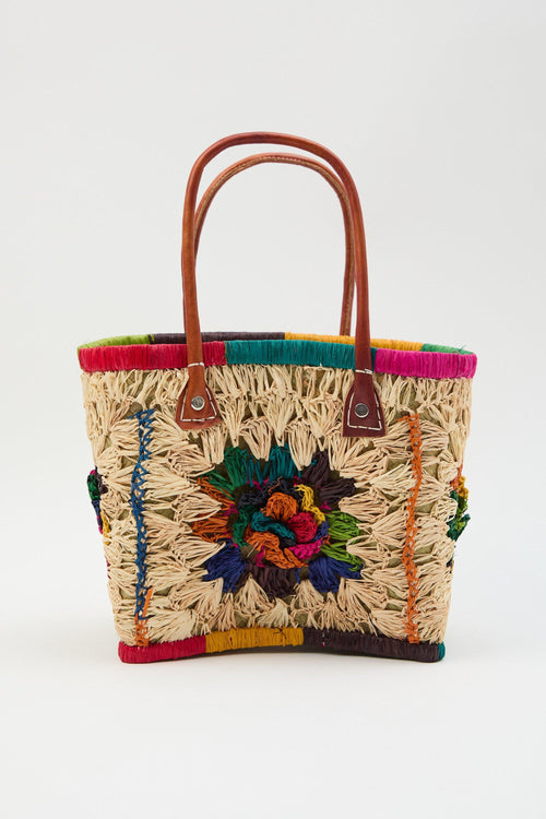 Borsa Multi Donna