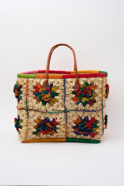 Borsa Multi Donna