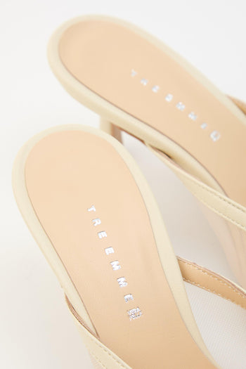Sabot Milk Donna - 5