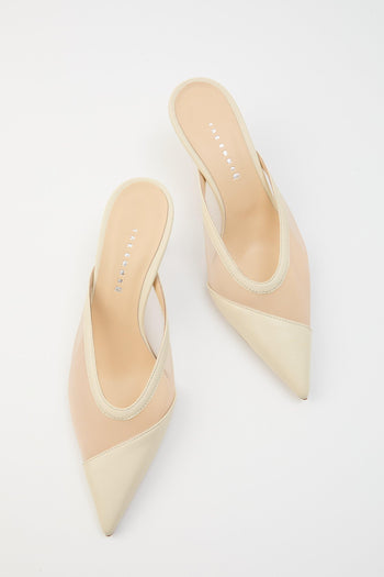 Sabot Milk Donna - 2