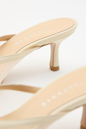 Sabot Milk Donna - 8