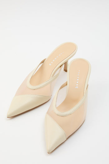 Sabot Milk Donna - 9