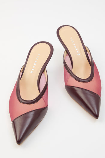 Sabot Wine+sangria Donna - 8