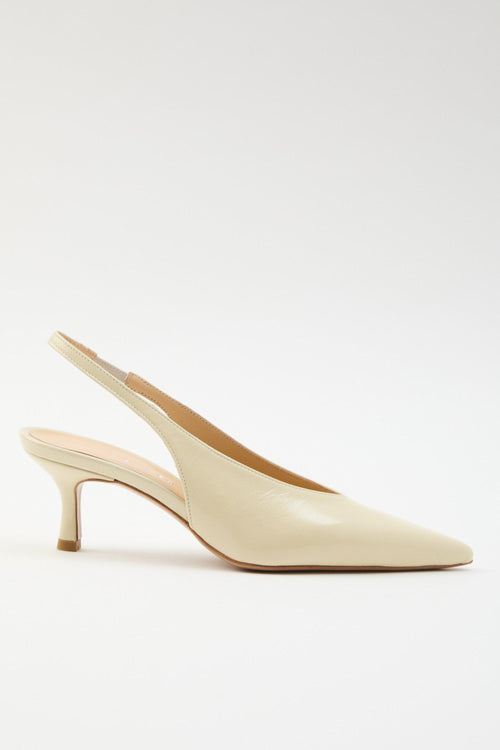 Slingback Lino Donna