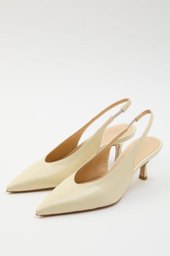 Slingback Lino Donna - 2