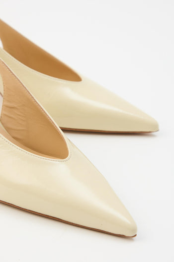 Slingback Lino Donna - 3