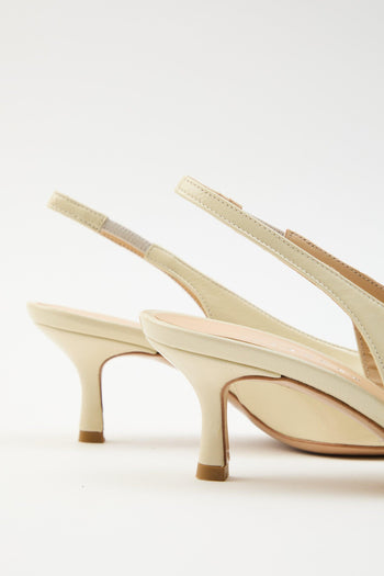 Slingback Lino Donna - 4