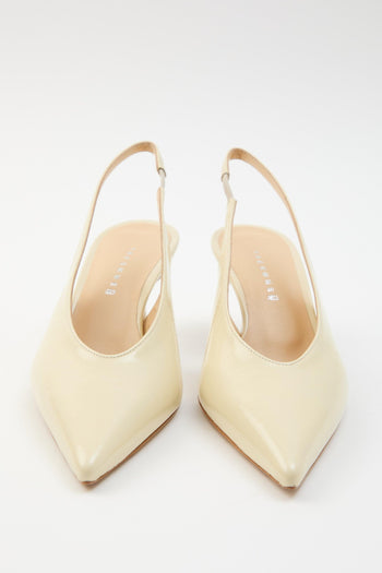 Slingback Lino Donna - 6
