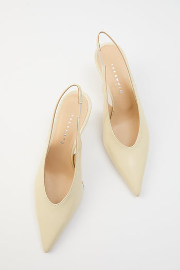 Slingback Lino Donna - 7