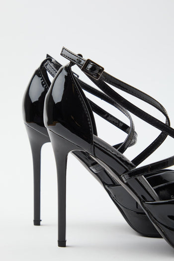 Décolleté Black Donna - 7