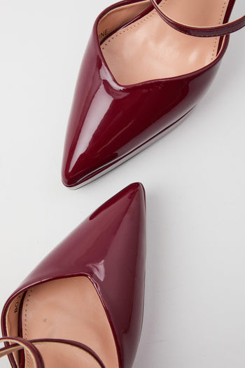Décolleté Wine Donna - 5