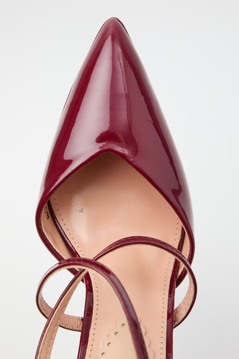 Décolleté Wine Donna - 6
