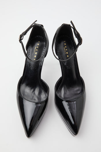 Décolleté Black Donna - 5