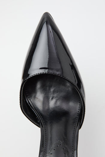Décolleté Black Donna - 7