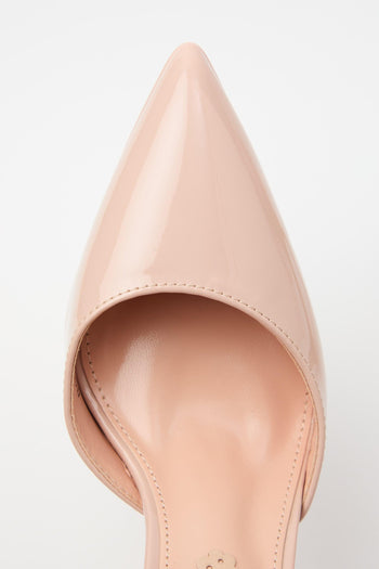 Décolleté Beige Donna - 6