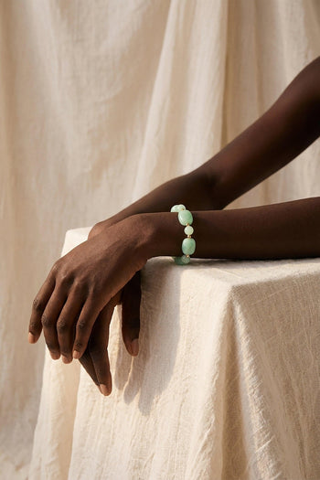 Bracciali Acquamarina Donna - 3