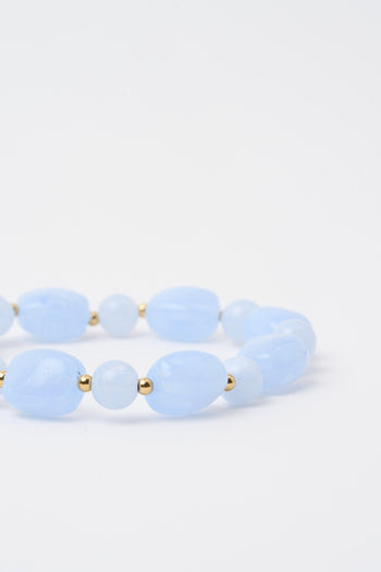 Bracciali Azzurro Donna - 2