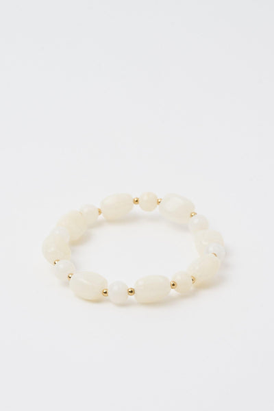 Bracciali Bianco Donna
