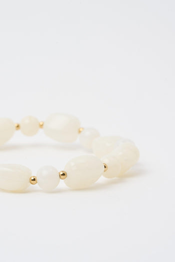 Bracciali Bianco Donna - 2