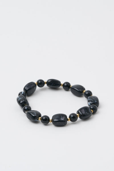 Bracciali Nero Donna