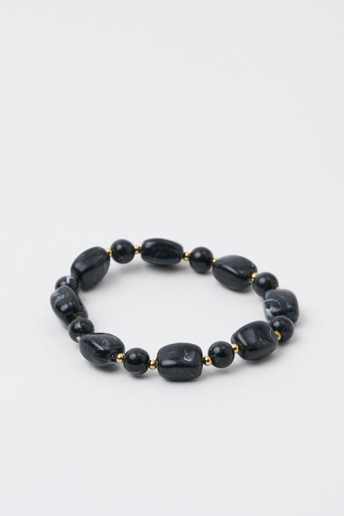 Bracciali Nero Donna