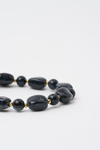 Bracciali Nero Donna - 2