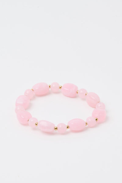 Bracciali Rosa Donna