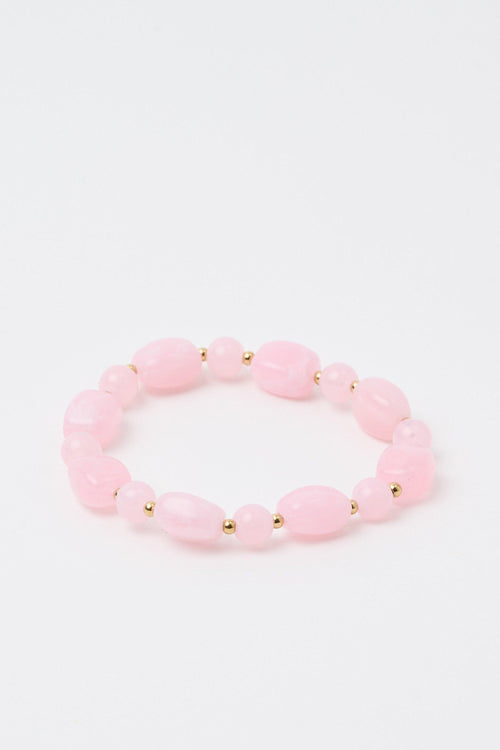 Bracciali Rosa Donna
