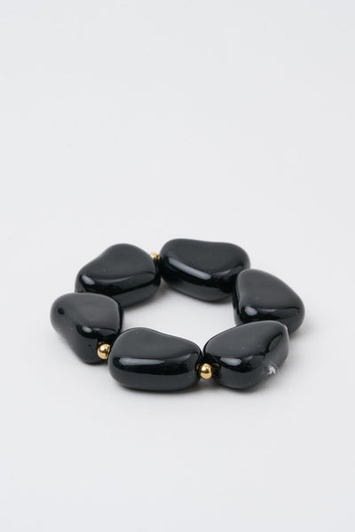 Bracciali Nero Donna