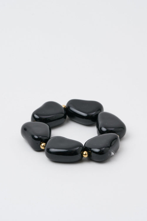 Bracciali Nero Donna