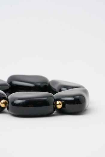 Bracciali Nero Donna - 2