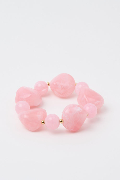 Bracciali Rosa Donna