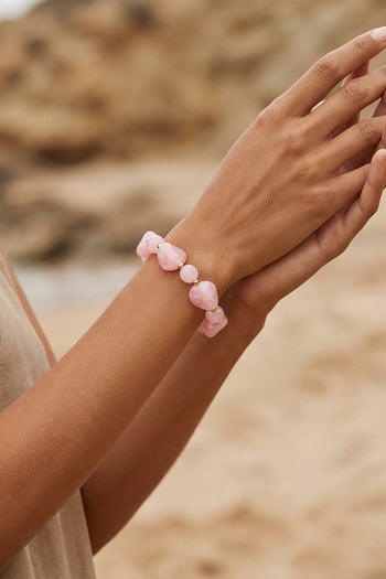Bracciali Rosa Donna - 3