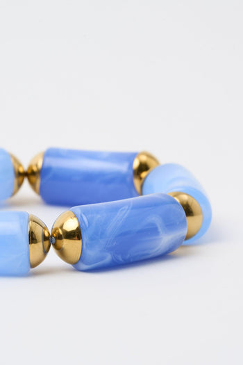 Bracciali Azzurro Donna - 2