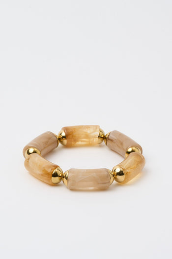 Bracciali Beige Donna - 2