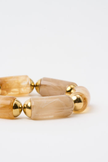 Bracciali Beige Donna - 3