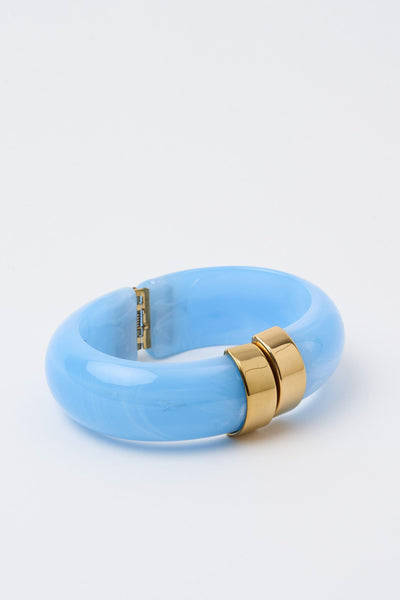 Bracciali Azzurro Donna