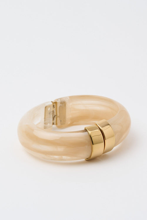Bracciali Beige Donna