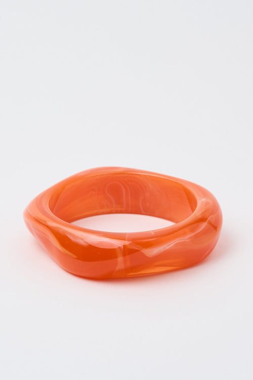 Bracciali Arancione Donna
