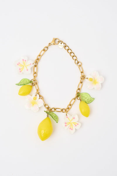 Bracciali Oro Donna