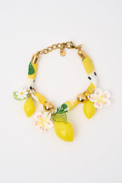 Bracciali Oro Donna
