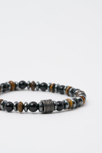 Bracciali Nero/multicolor Uomo - 2