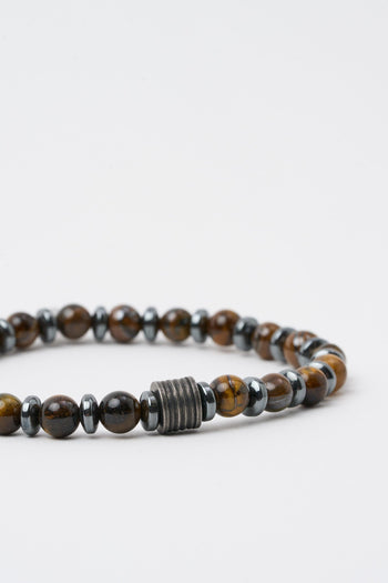 Bracciali Tigre/antracite Uomo - 2