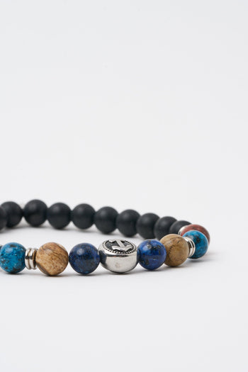 Bracciali Nero/multicolor Uomo - 2