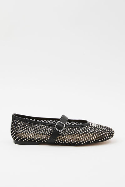 Ballerina Black Donna