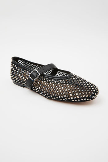 Ballerina Black Donna - 4