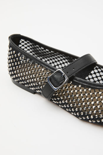 Ballerina Black Donna - 5