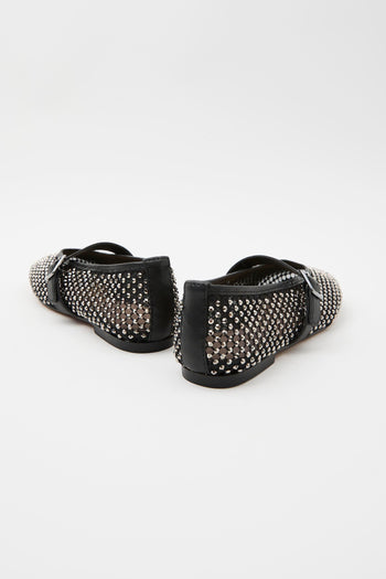 Ballerina Black Donna - 7