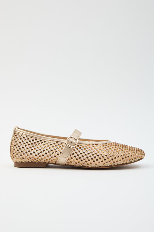 Ballerina Gold Donna